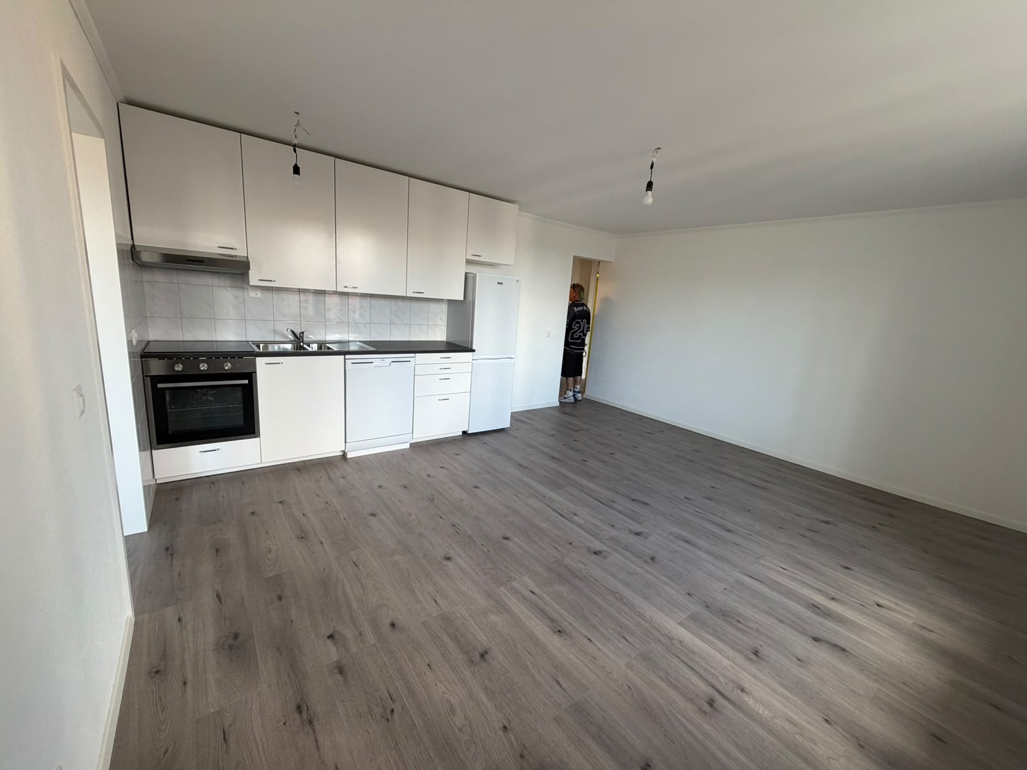 4 rooms apartment, photo 4 of 4