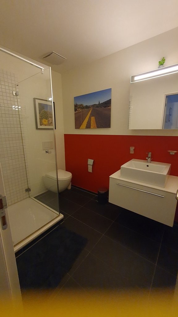 2 ½ room apartment, photo 4 of 8