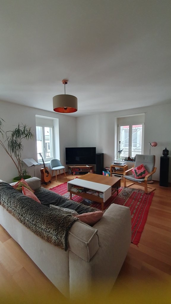 2 ½ room apartment, photo 2 of 8