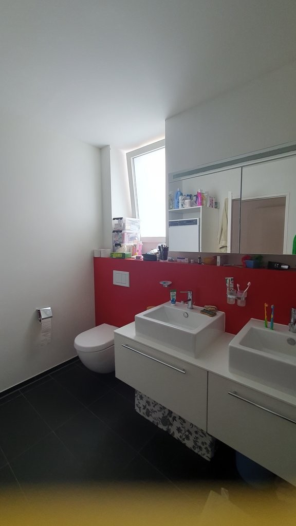 2 ½ room apartment, photo 3 of 8