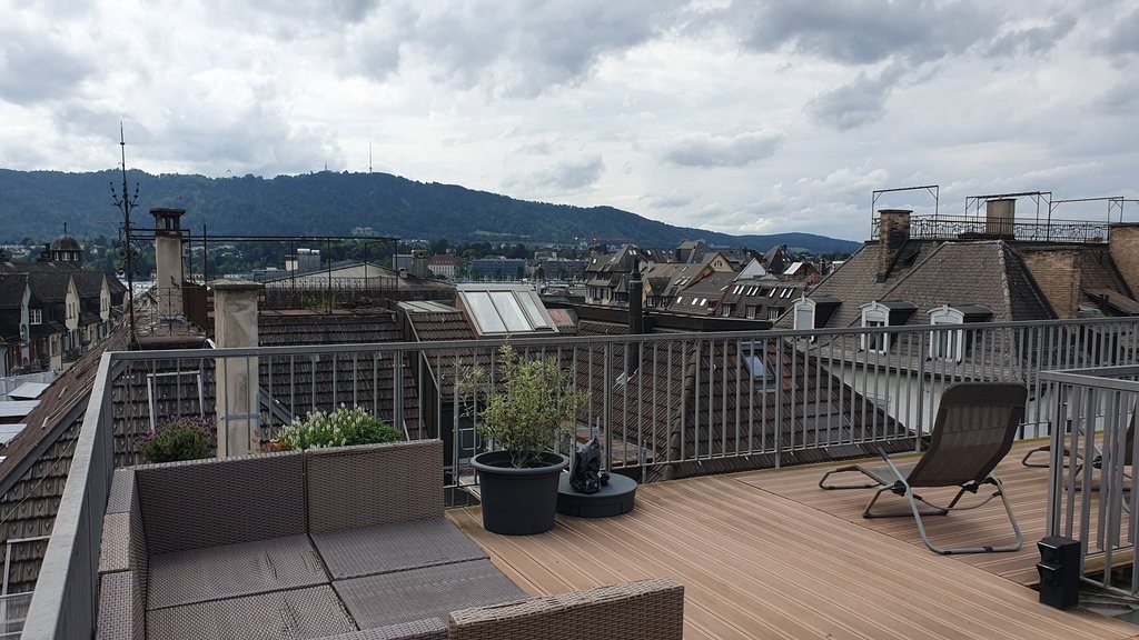 2 ½ room apartment, photo 7 of 8