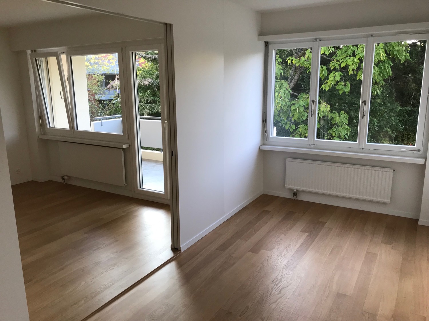 2 ½ rooms apartment, photo 2 of 6