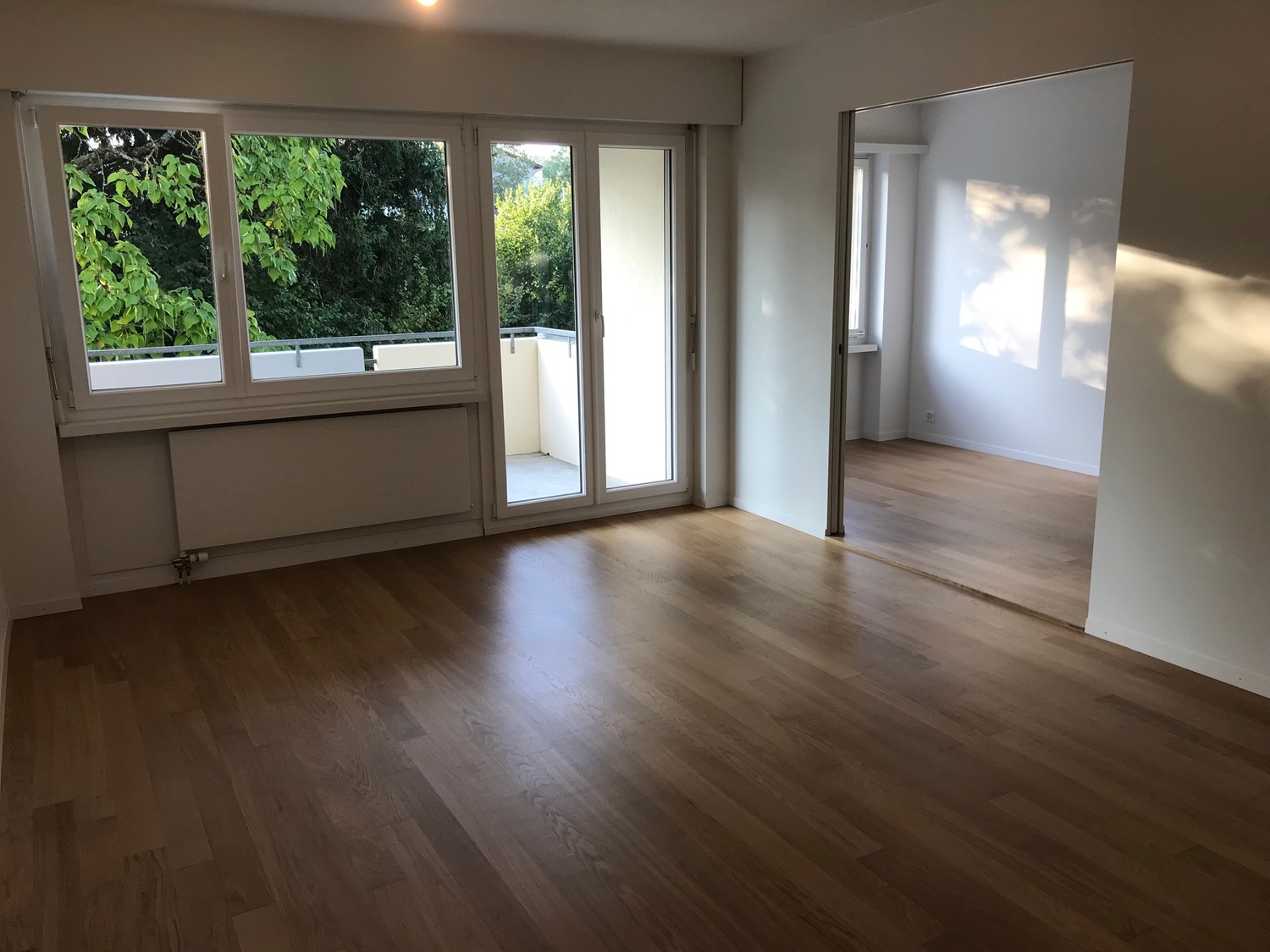 2 ½ rooms apartment, photo 1 of 6
