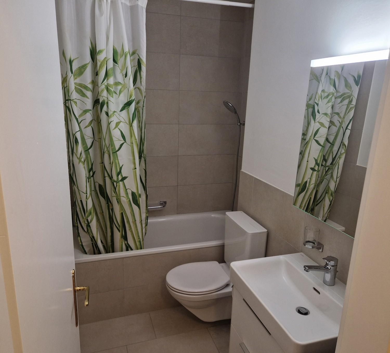2 ½ rooms apartment, photo 5 of 6