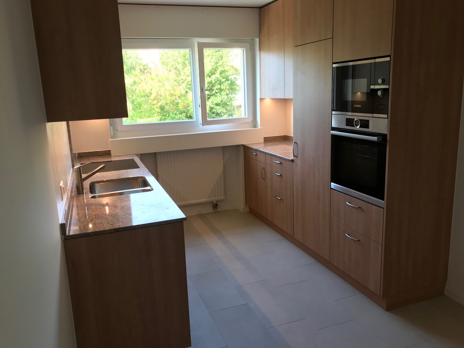 2 ½ rooms apartment, photo 3 of 6