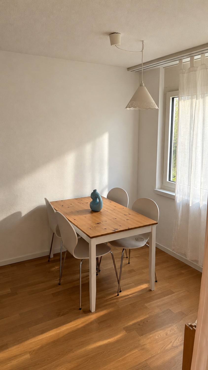 1 ½ rooms apartment, photo 5 of 9