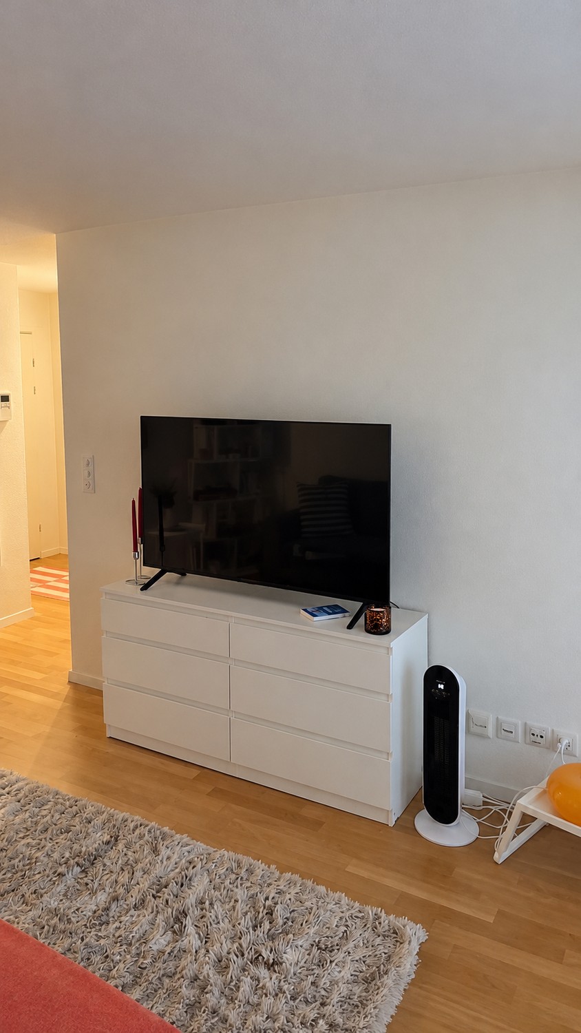 1 ½ rooms apartment, photo 7 of 9