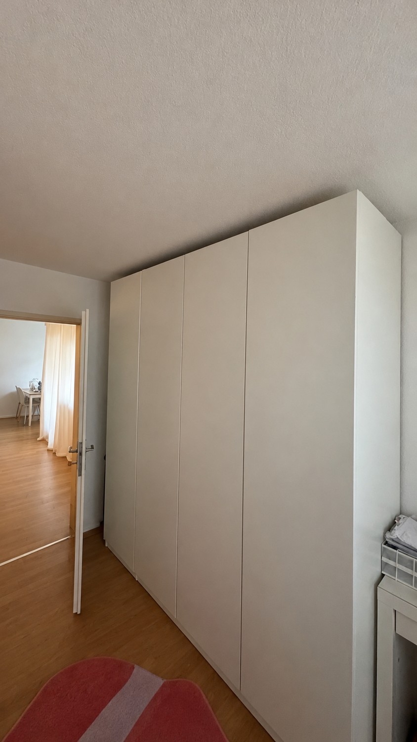 1 ½ rooms apartment, photo 4 of 9