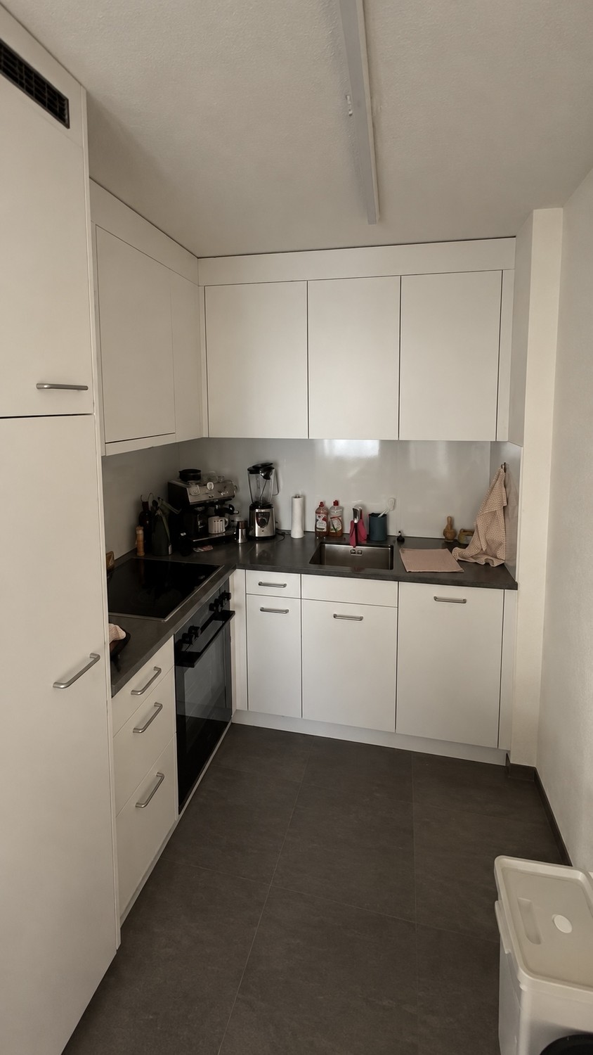 1 ½ rooms apartment, photo 3 of 9