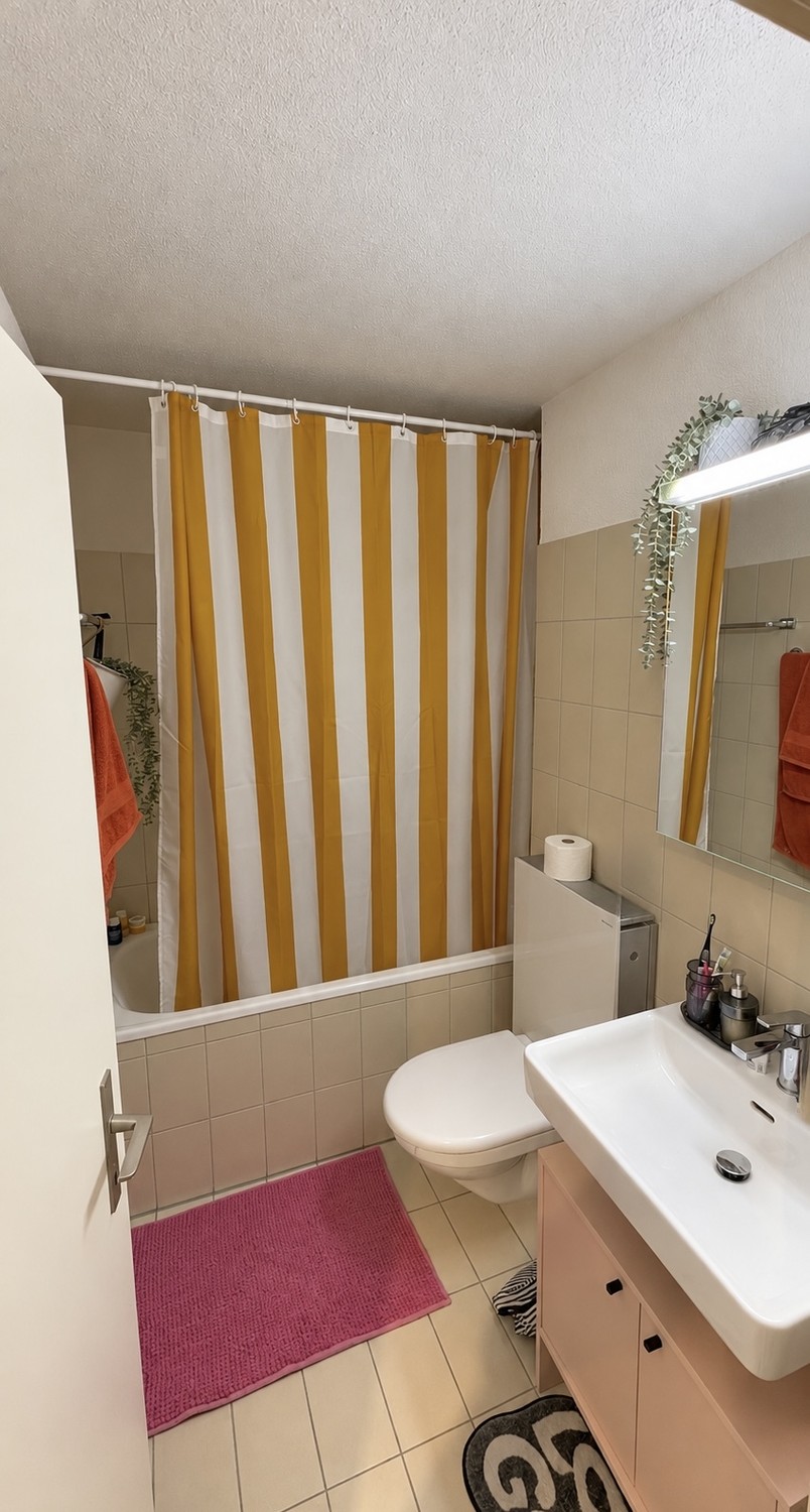 1 ½ rooms apartment, photo 6 of 9