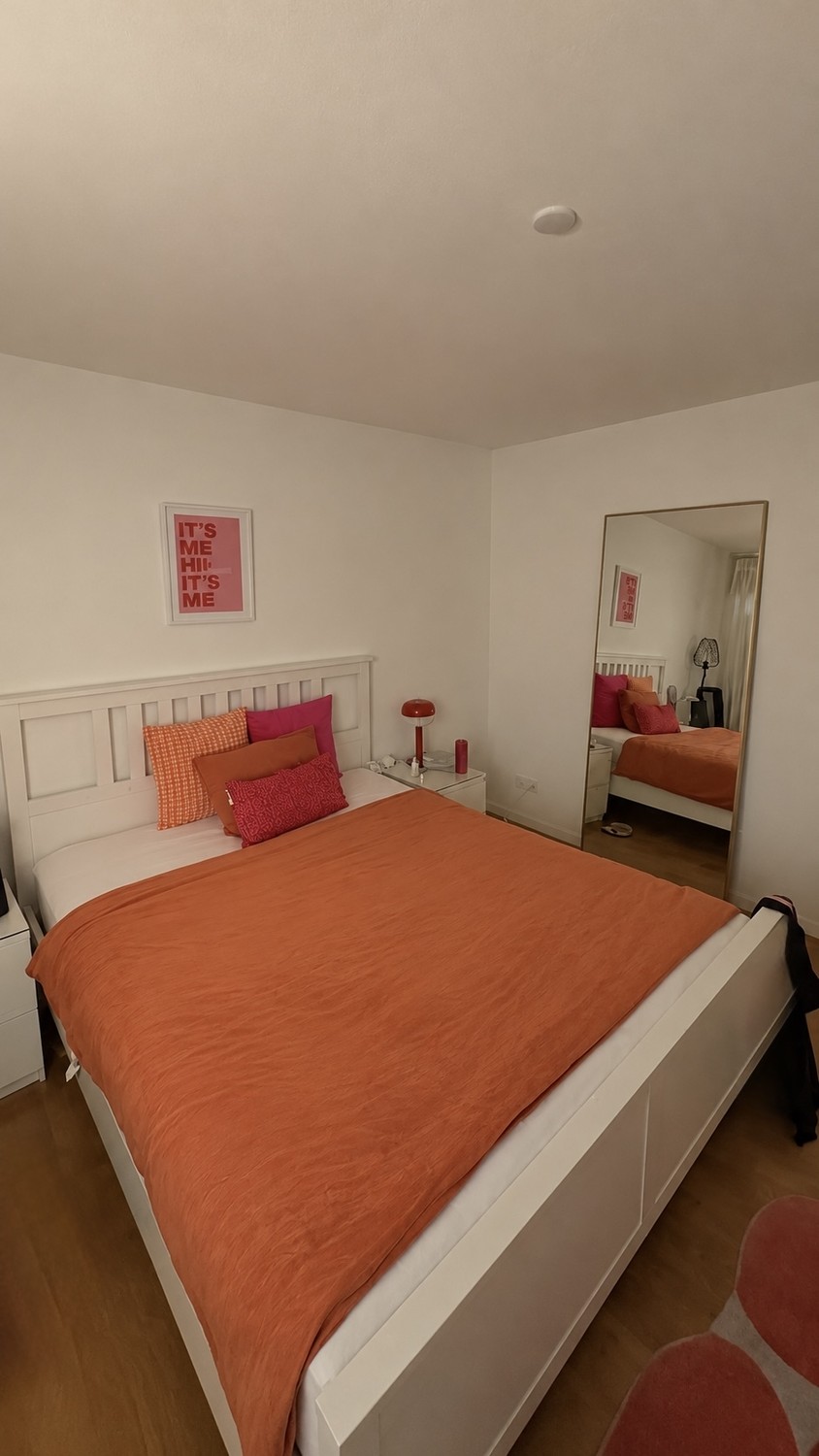 1 ½ rooms apartment, photo 1 of 9