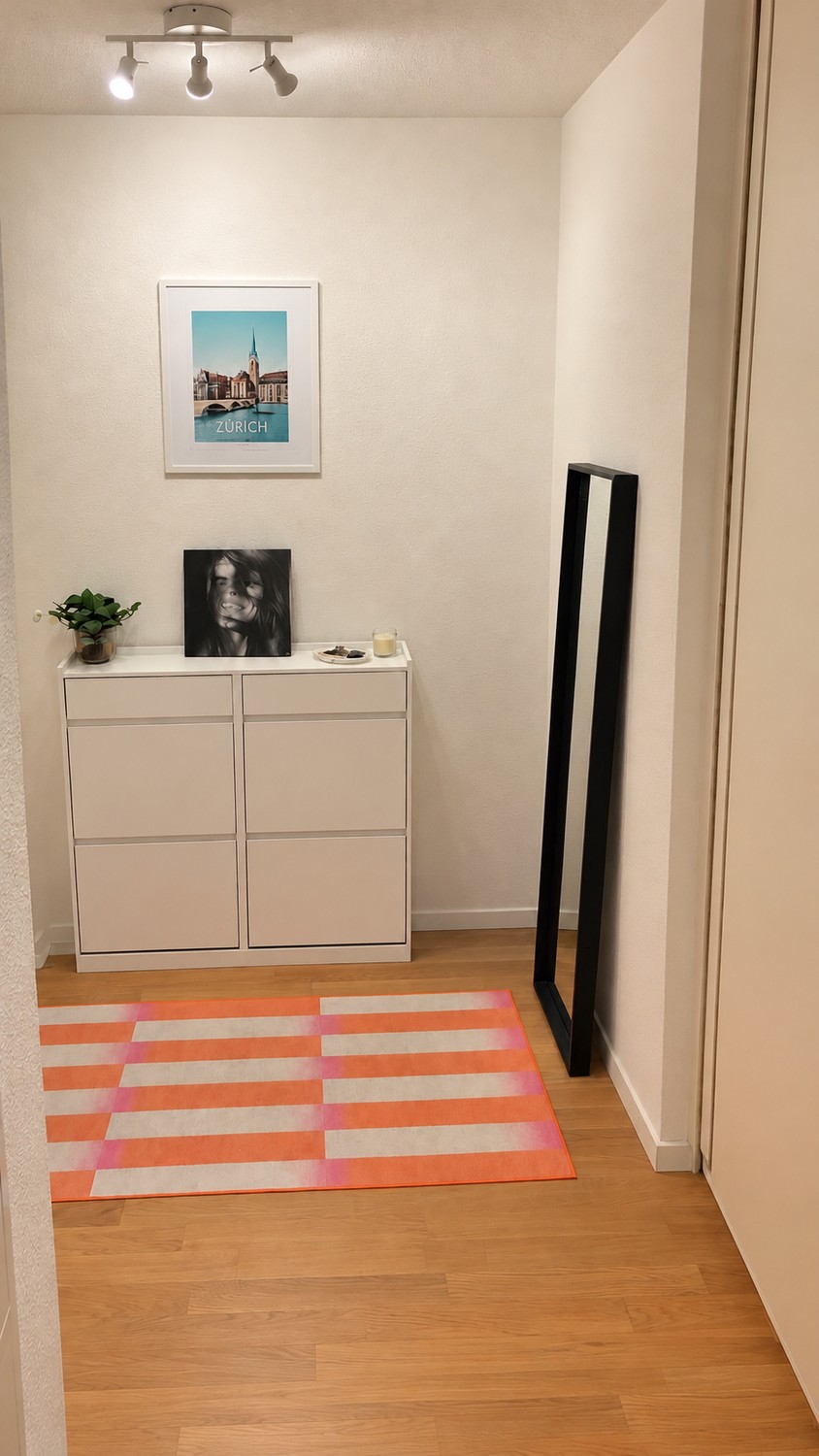 1 ½ rooms apartment, photo 9 of 9
