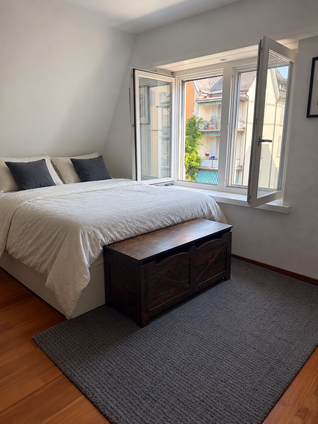 Room in a shared flat, photo 9 of 10