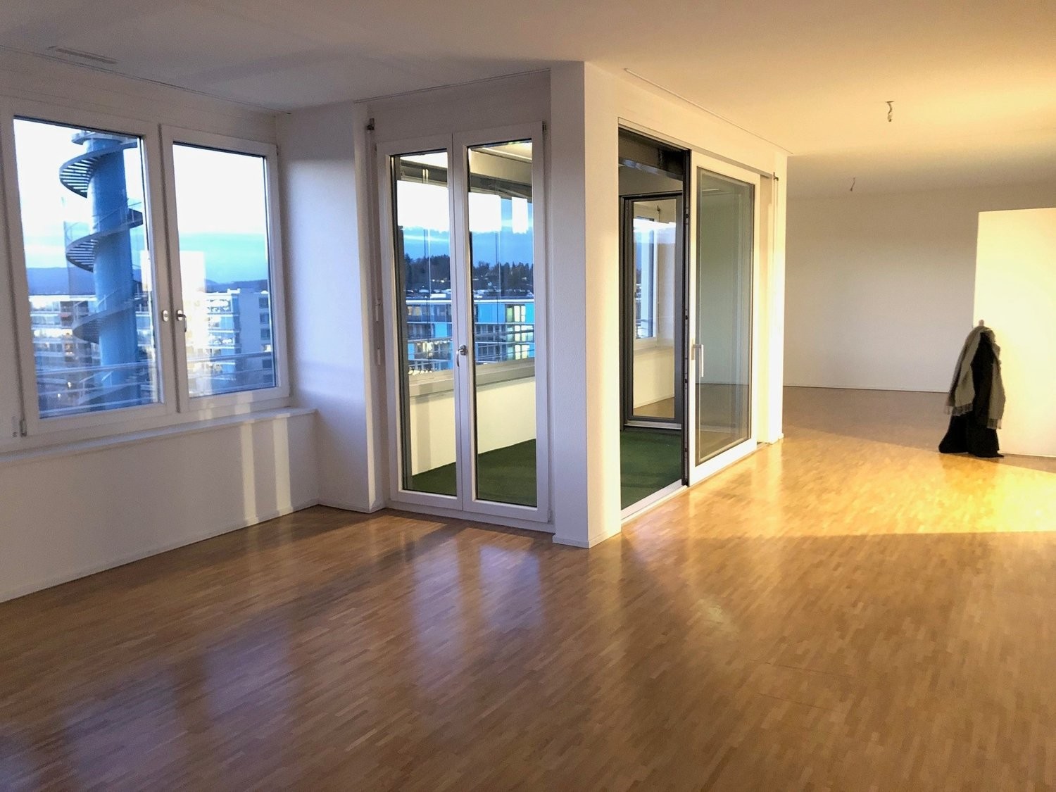4 ½ rooms apartment