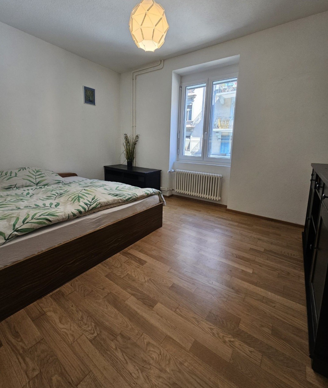 4 ½ rooms apartment, photo 6 of 7