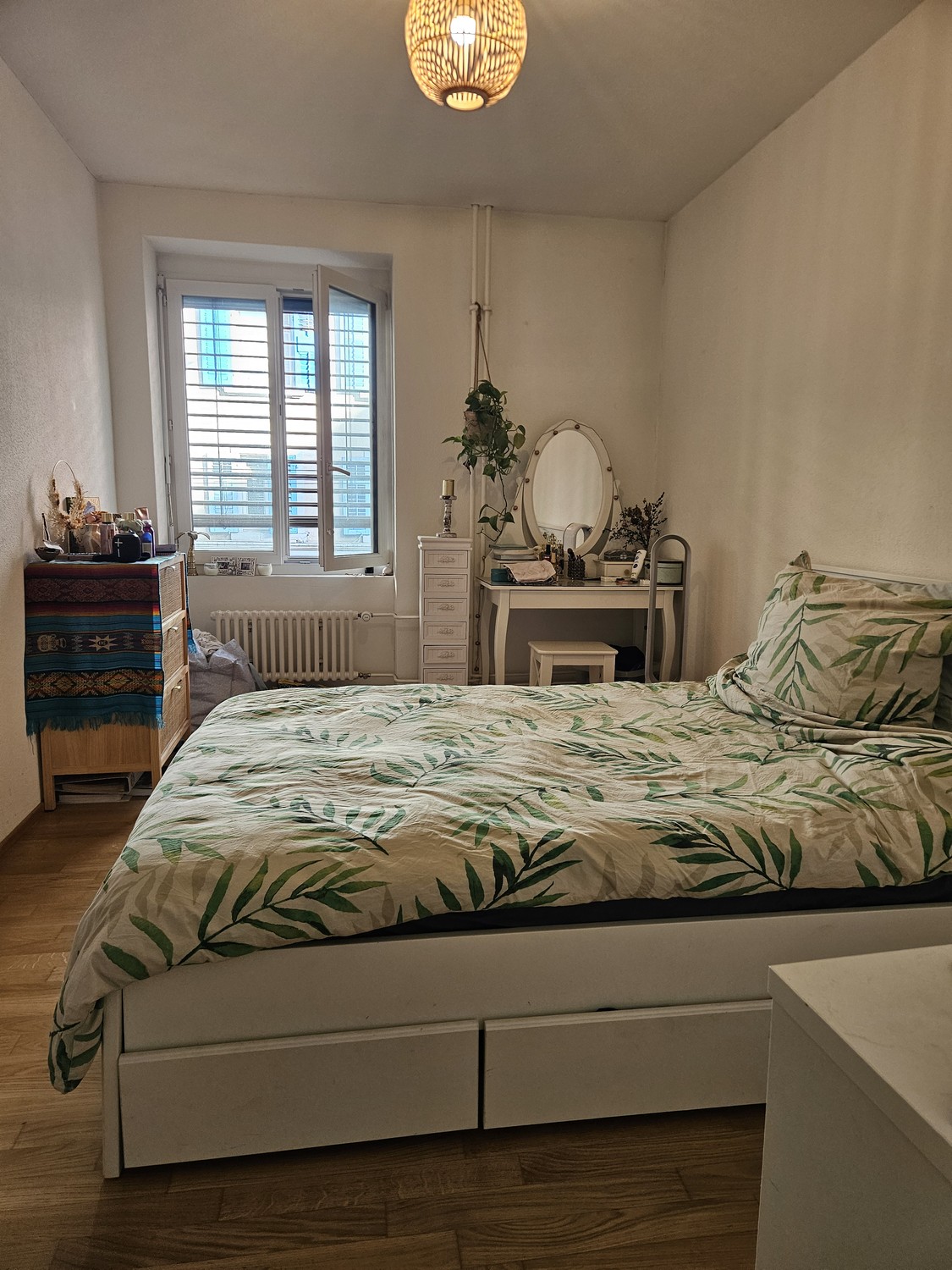 4 ½ rooms apartment, photo 7 of 7
