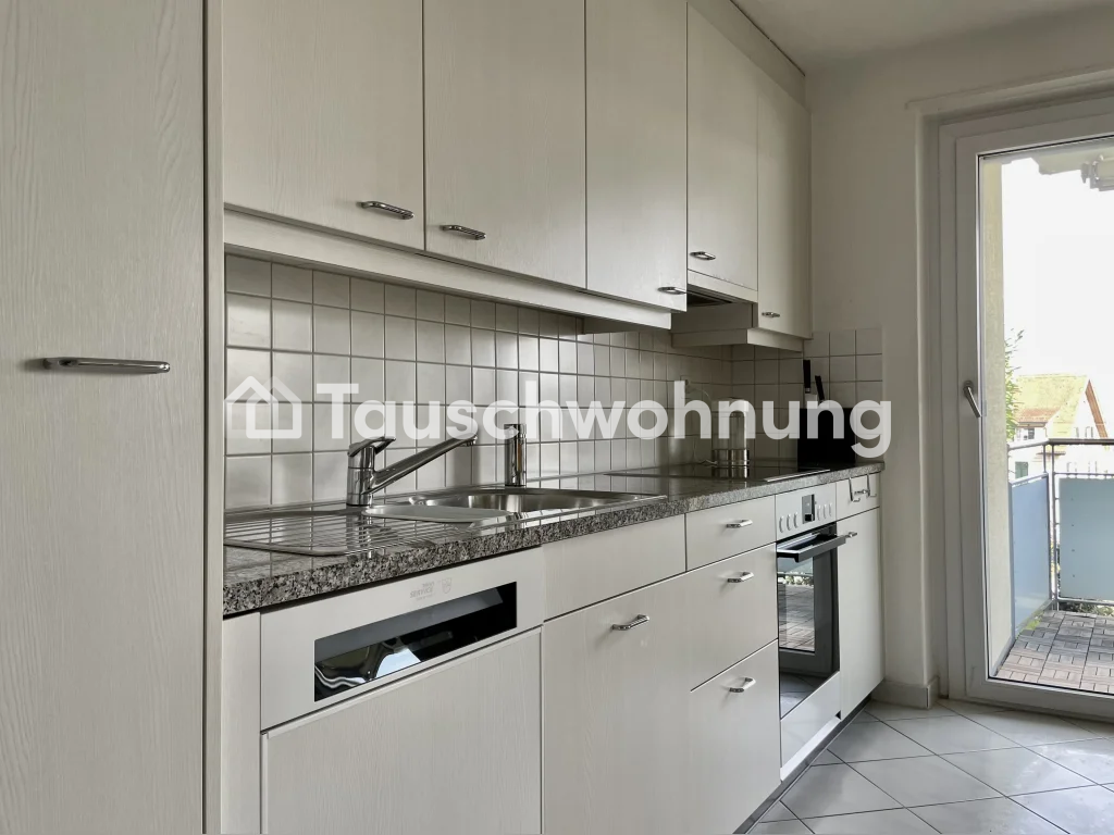 1 ½ rooms apartment, photo 9 of 10