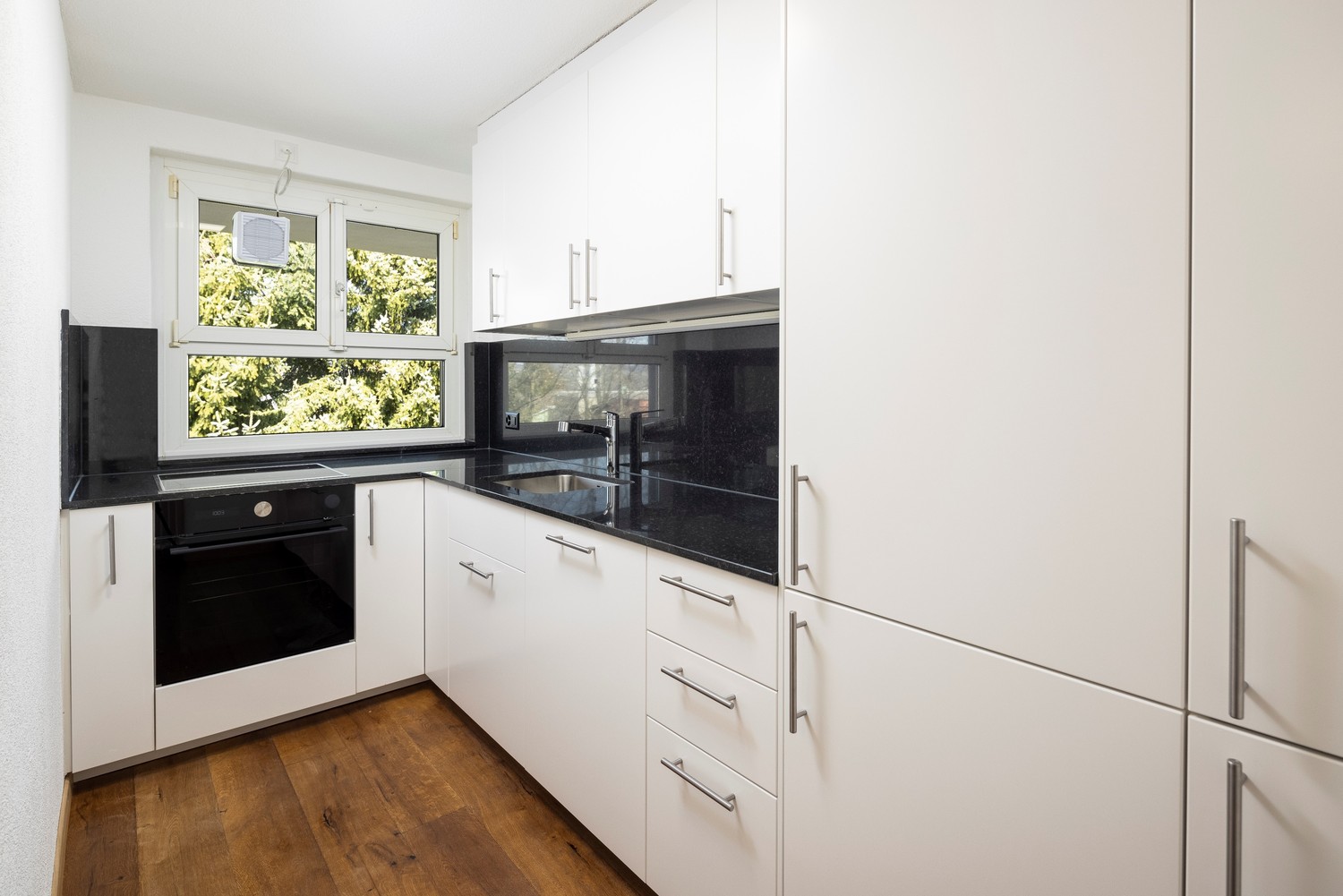 1 ½ rooms apartment, photo 1 of 3