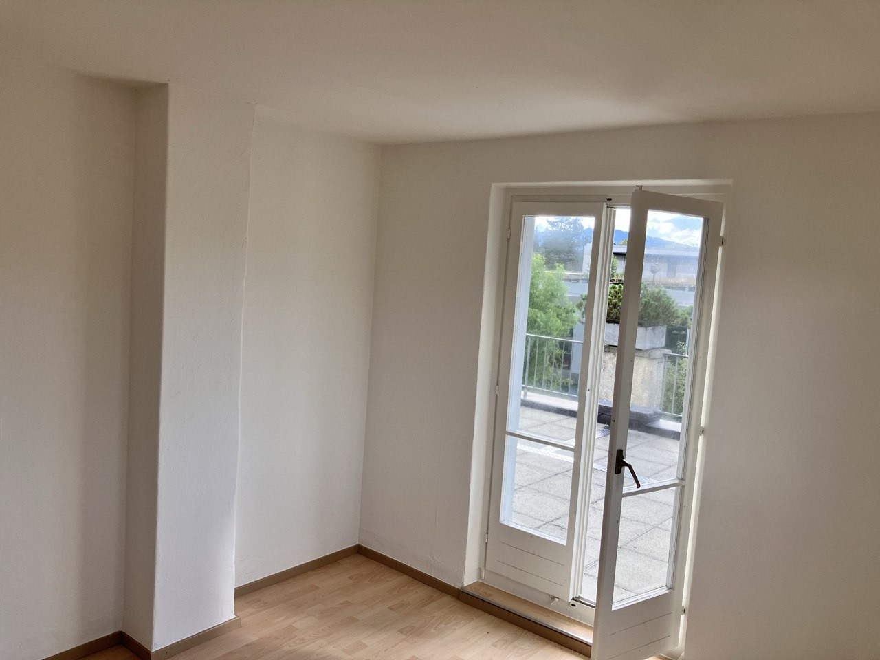 Room in a shared flat