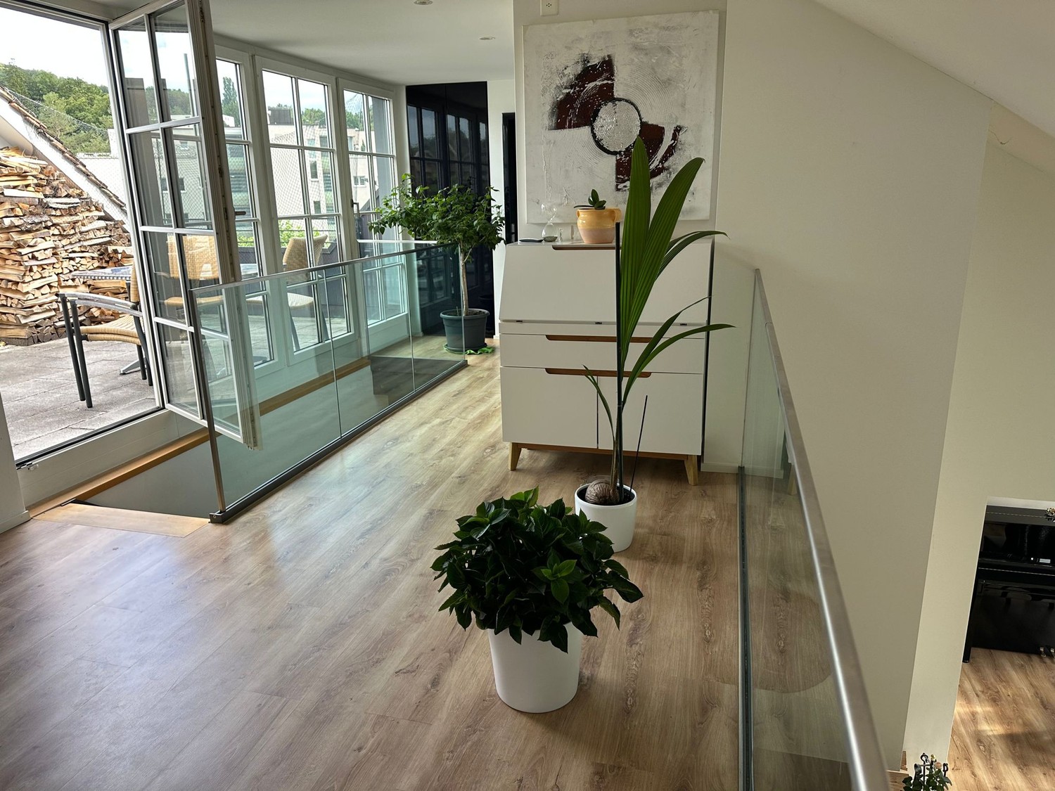 Room in a shared flat, photo 1 of 9