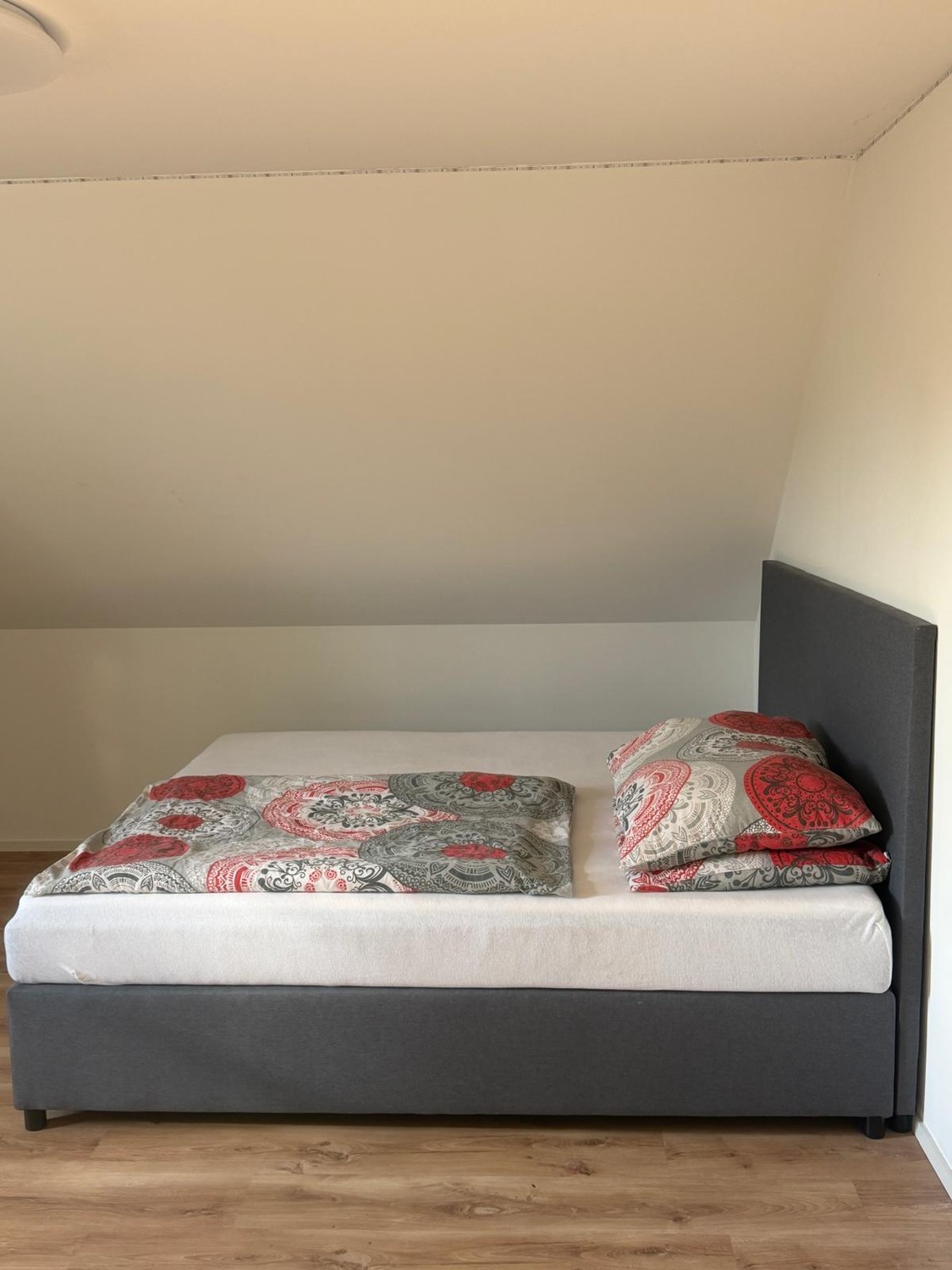 Room in a shared flat, photo 5 of 9