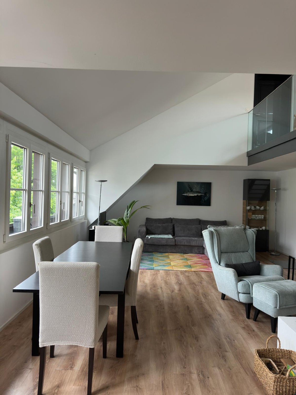 Room in a shared flat, photo 2 of 9