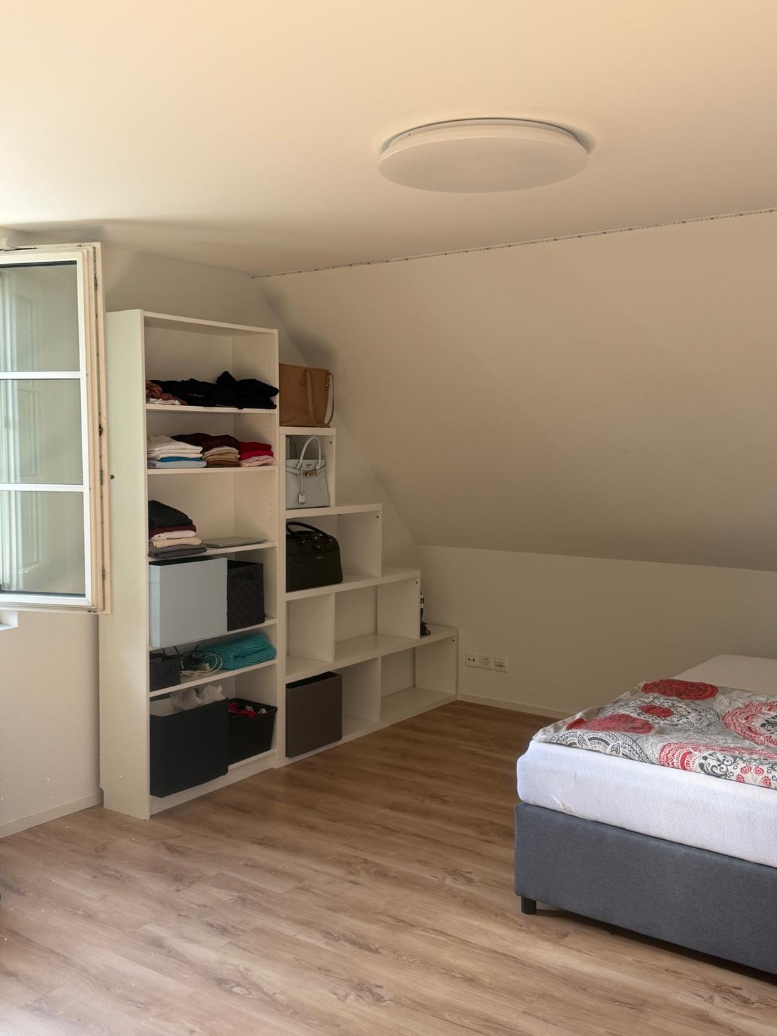 Room in a shared flat, photo 6 of 9