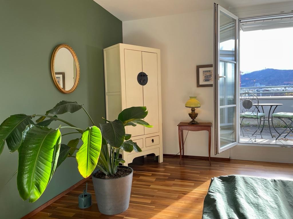 2 ½ rooms apartment, photo 4 of 8
