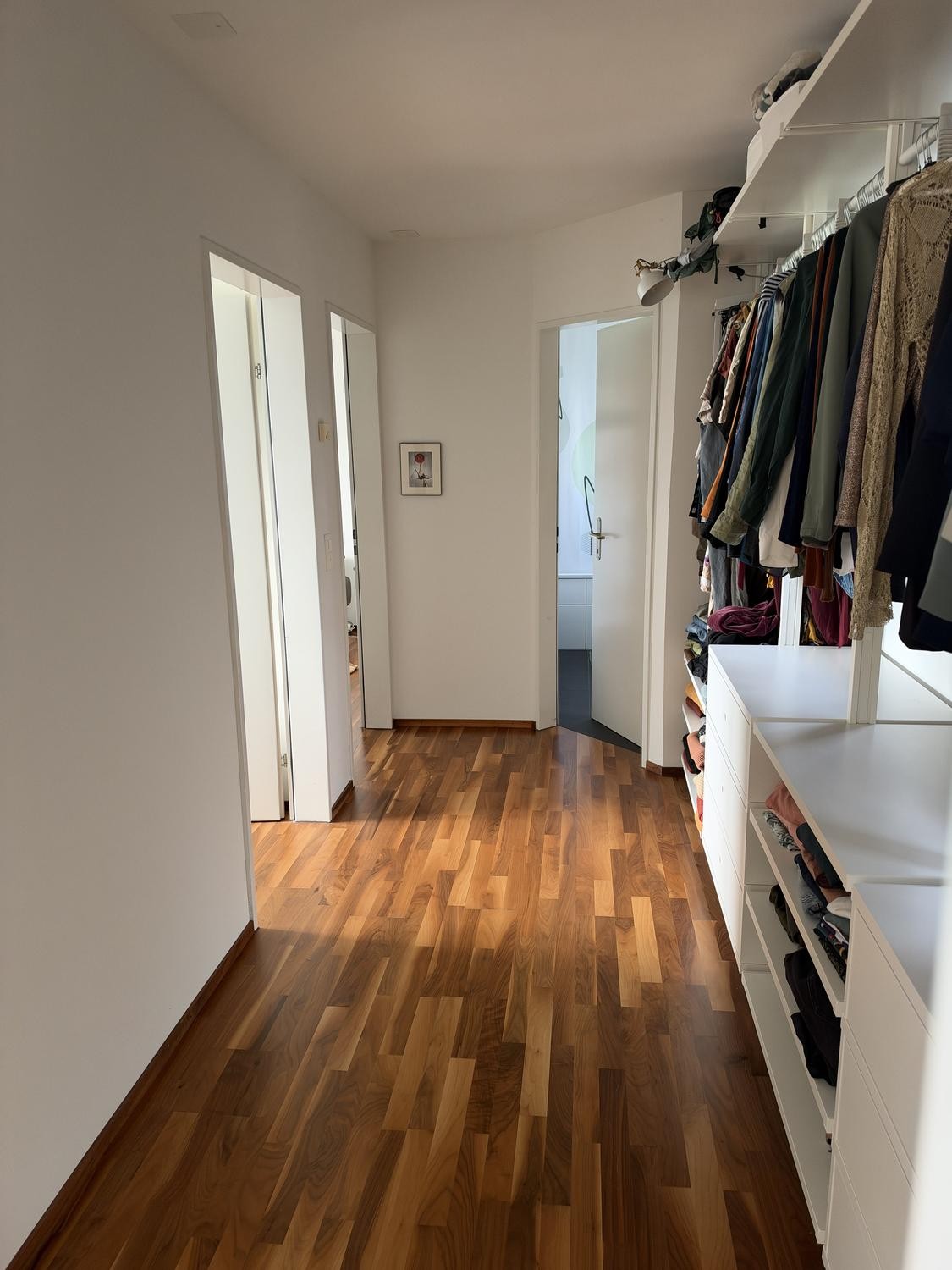 2 ½ rooms apartment, photo 7 of 8