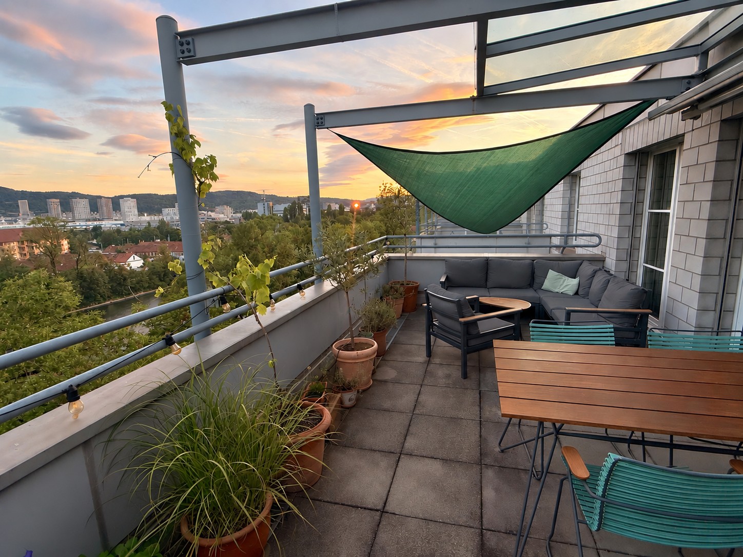 2 ½ rooms apartment, photo 1 of 8