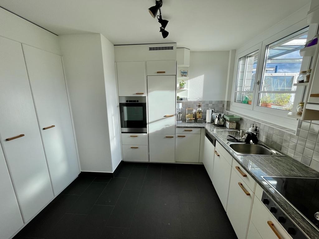 2 ½ rooms apartment, photo 5 of 8