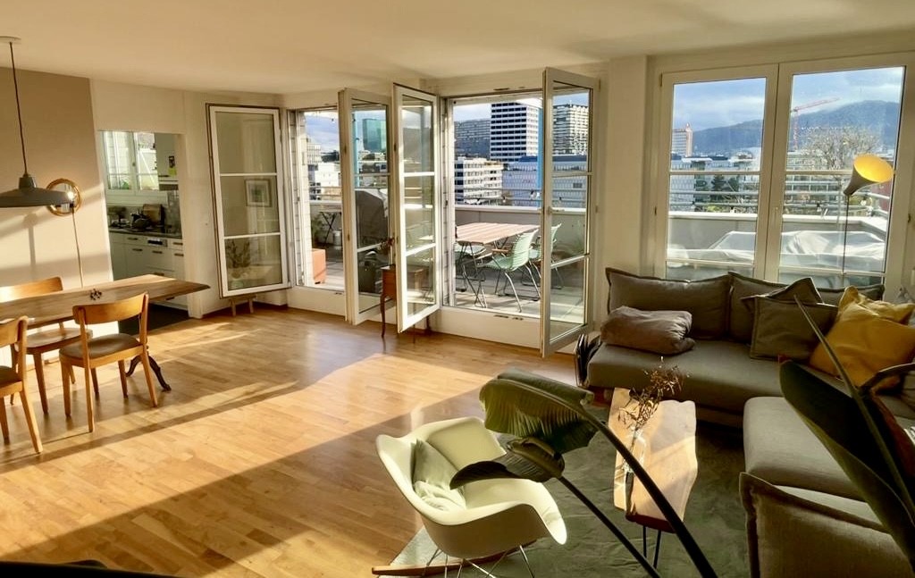 2 ½ rooms apartment, photo 2 of 8
