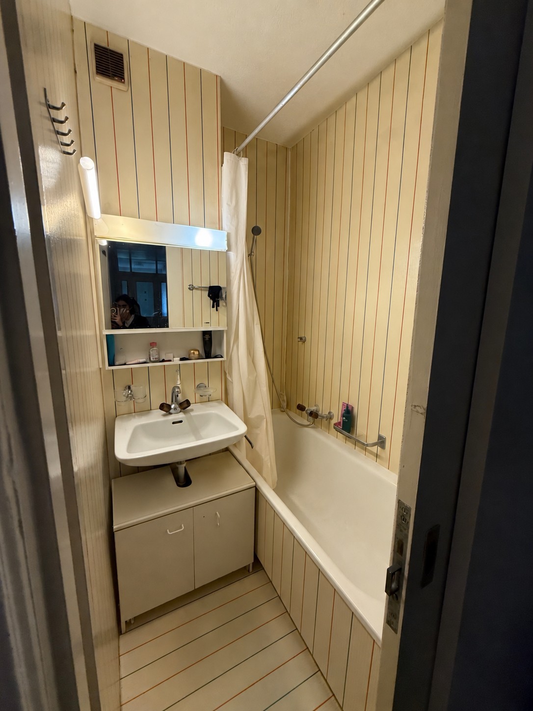 2 ½ rooms apartment, photo 6 of 10