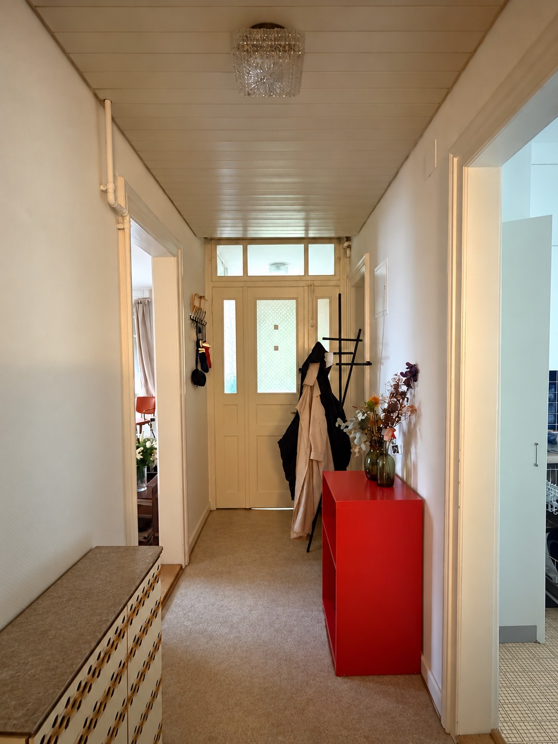 2 ½ rooms apartment, photo 2 of 10