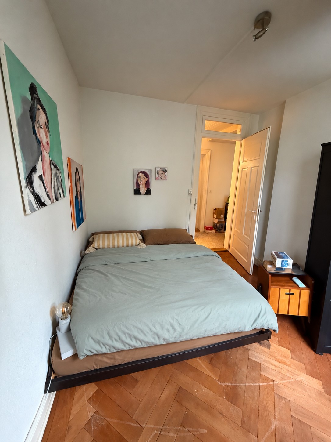 2 ½ rooms apartment, photo 4 of 10