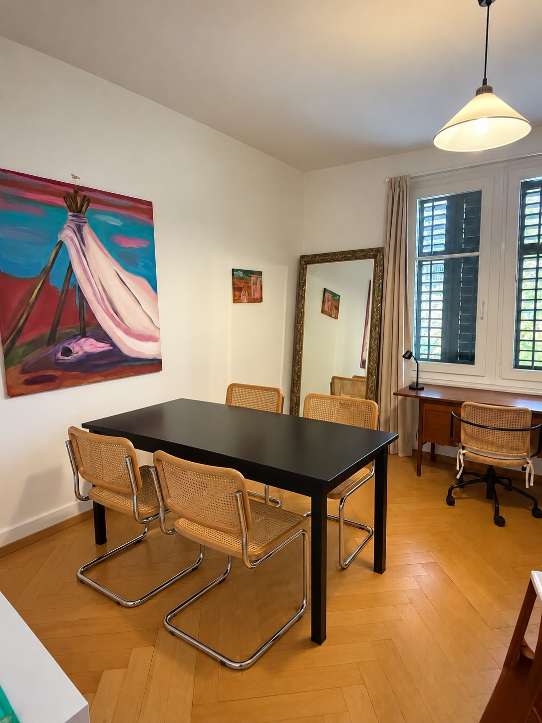2 ½ rooms apartment, photo 8 of 10