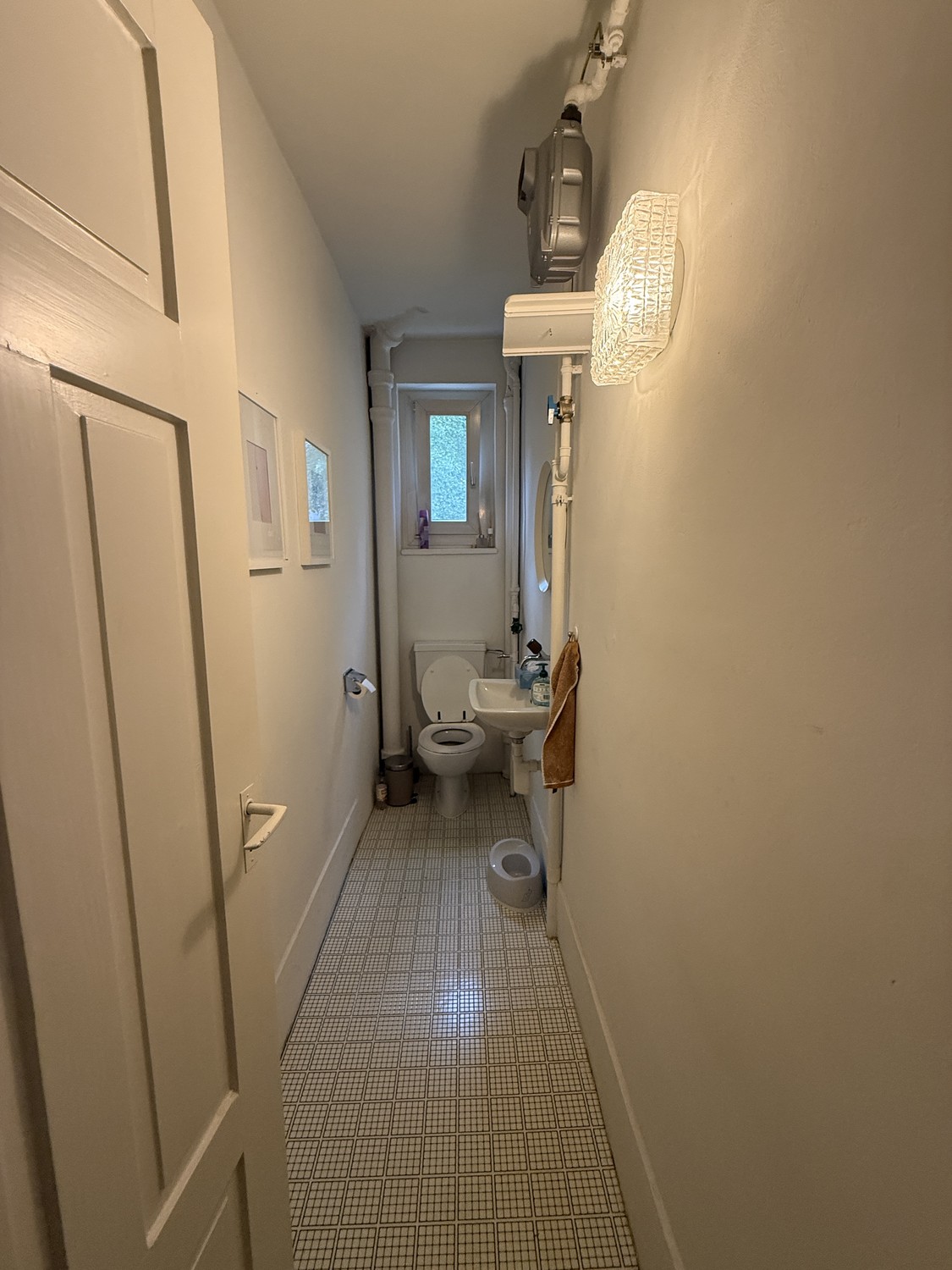 2 ½ rooms apartment, photo 9 of 10