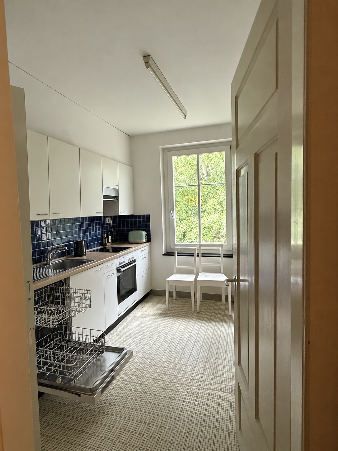 2 ½ rooms apartment, photo 1 of 10