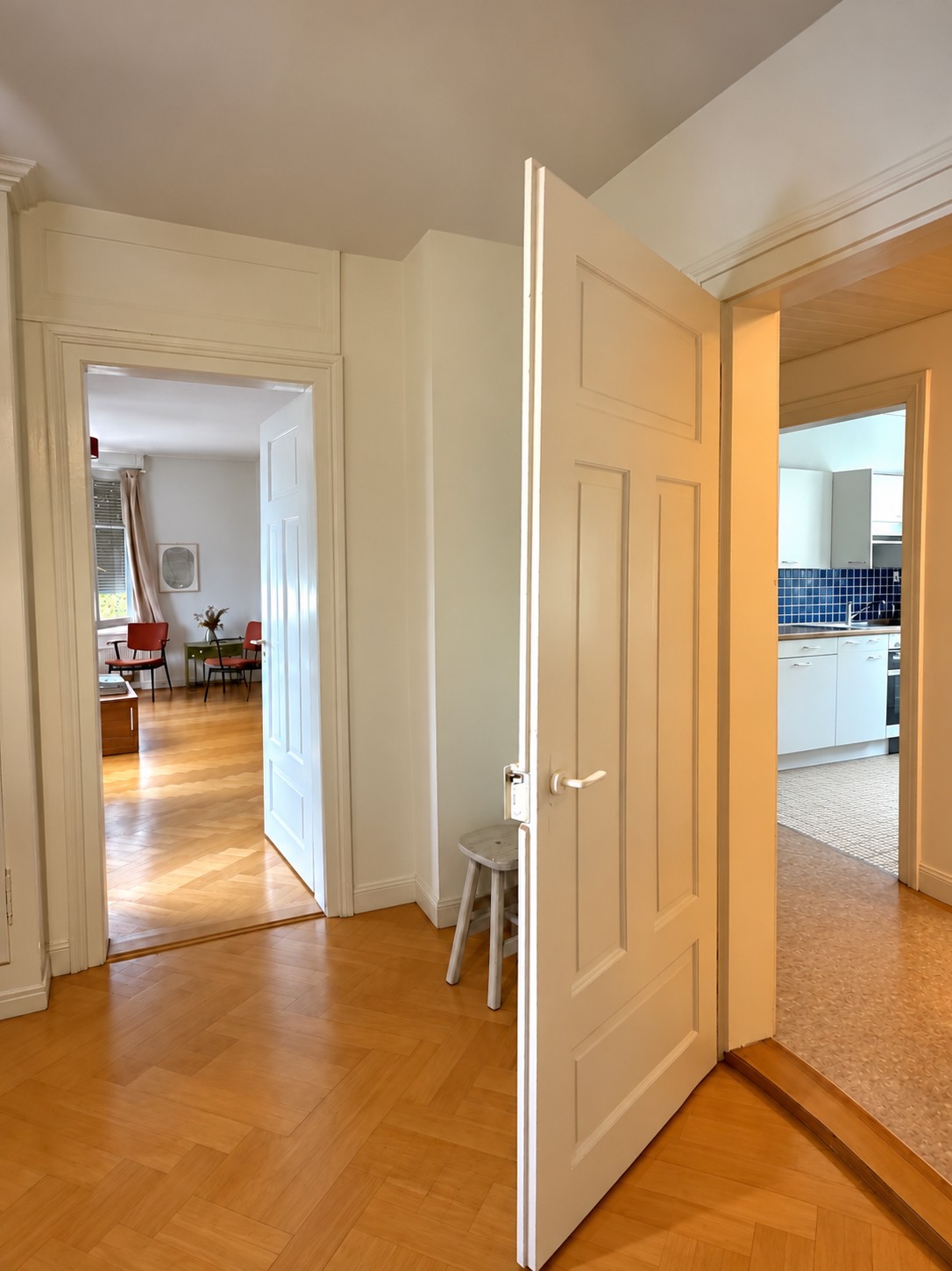 2 ½ rooms apartment, photo 5 of 10