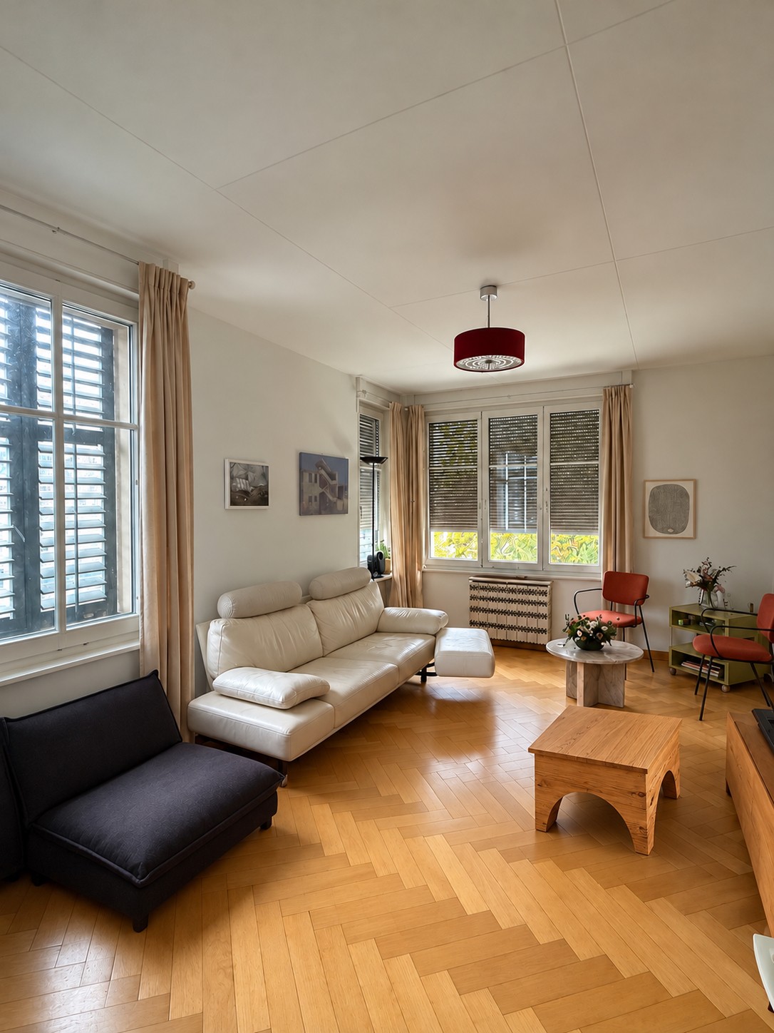 2 ½ rooms apartment, photo 7 of 10