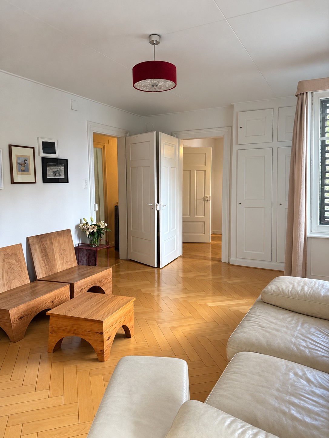2 ½ rooms apartment, photo 3 of 10