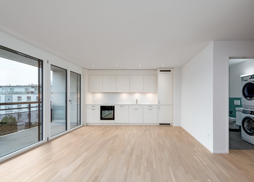 1 ½ rooms apartment, photo 2 of 8