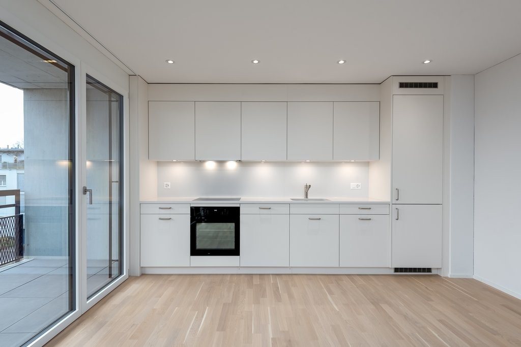 1 ½ rooms apartment, photo 1 of 8