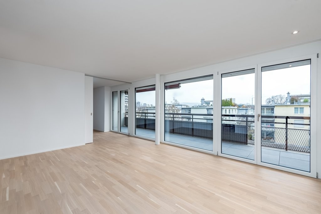 1 ½ rooms apartment, photo 3 of 8