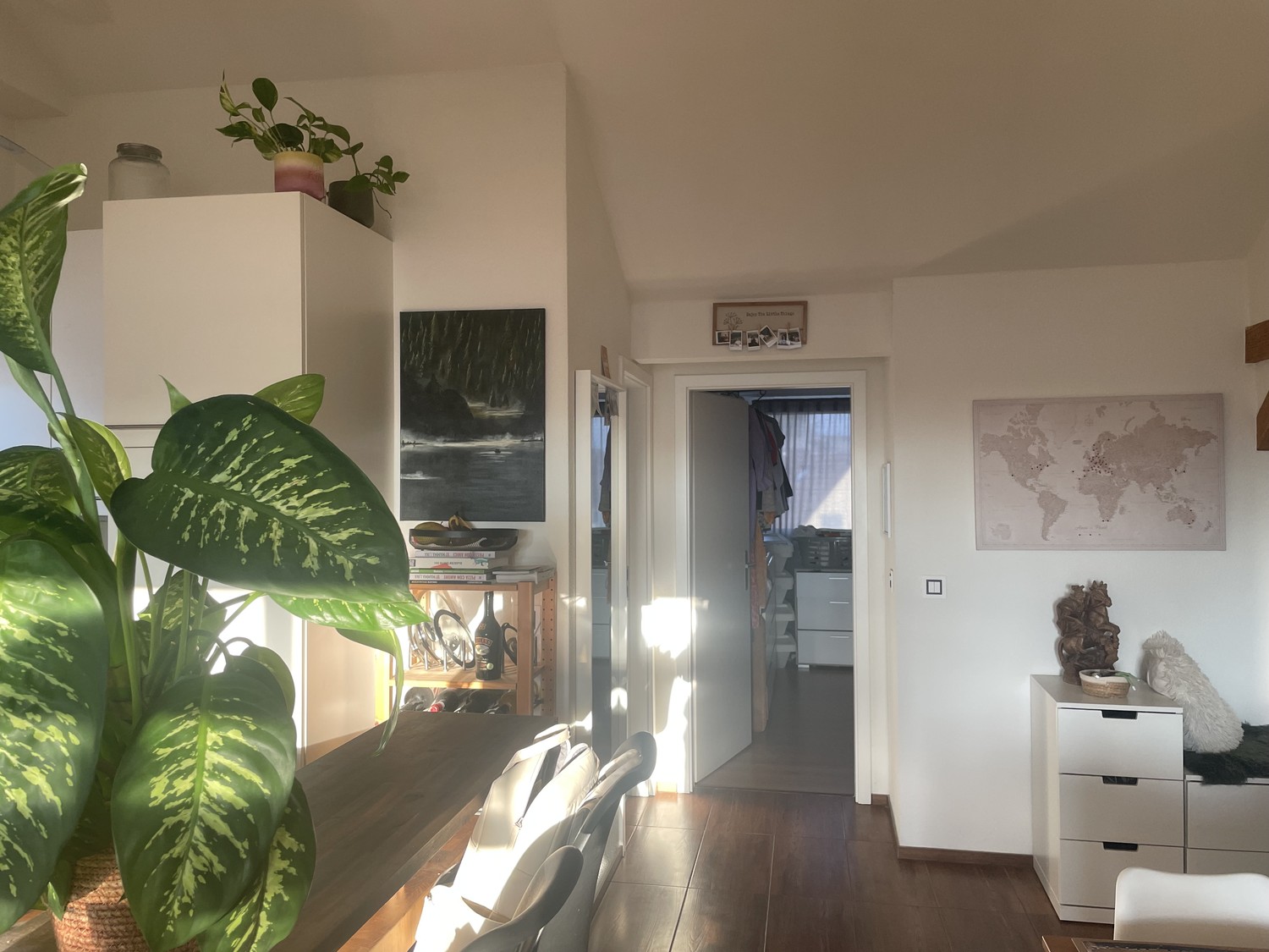 3 ½ rooms apartment, photo 2 of 10