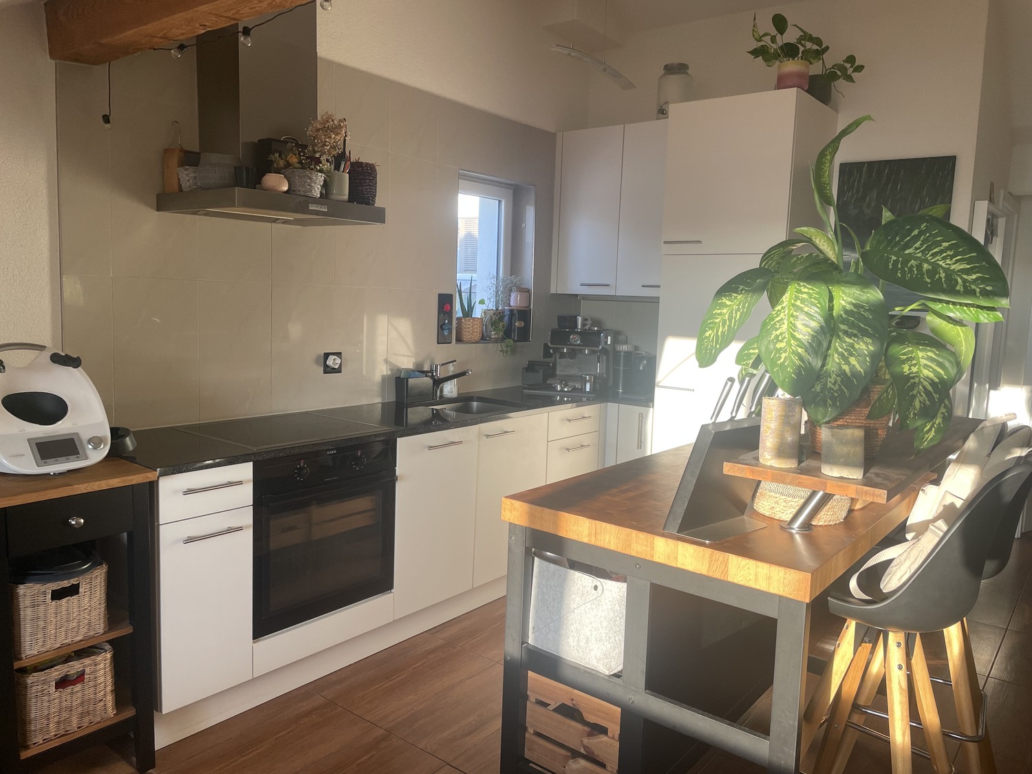 3 ½ rooms apartment, photo 1 of 10