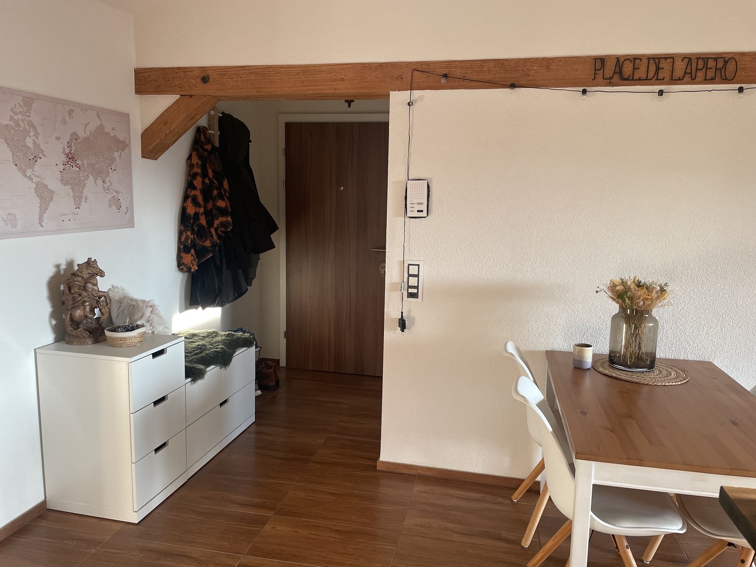 3 ½ rooms apartment, photo 4 of 10
