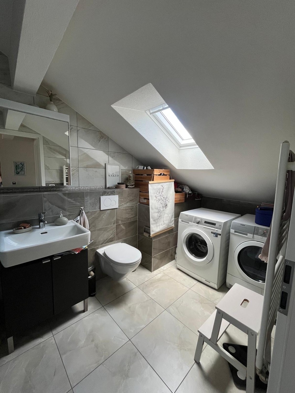 3 ½ rooms apartment, photo 10 of 10