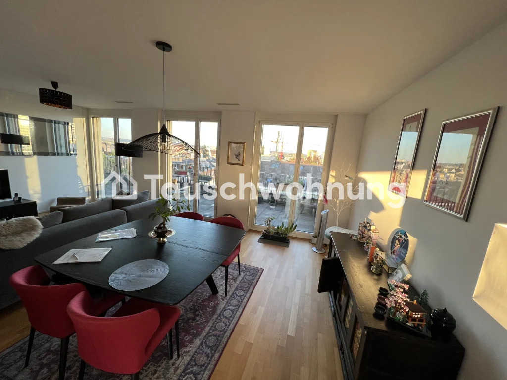 2 ½ rooms apartment, photo 4 of 6