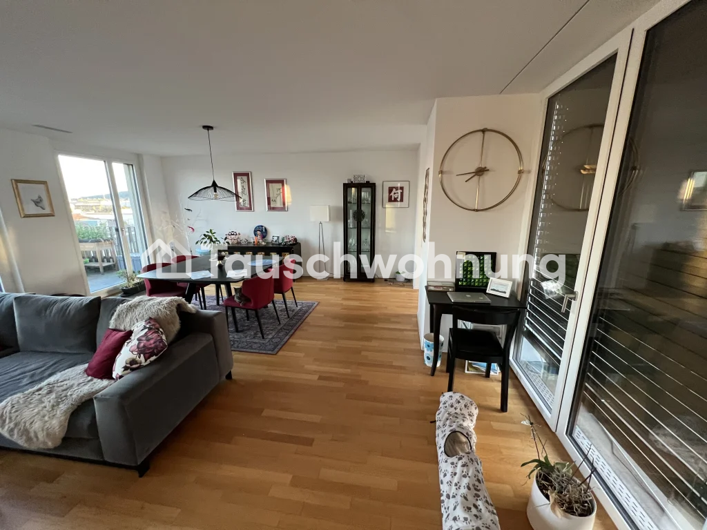 2 ½ rooms apartment, photo 3 of 6